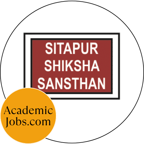 Sitapur Shiksha Sansthan Group of Institution logo